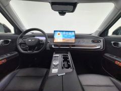Beijing Off-RoadBJ30 1.5T PHEV Edition - ფოტო 5