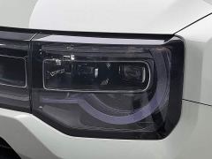 Beijing Off-RoadBJ30 1.5T PHEV Edition - ფოტო 7