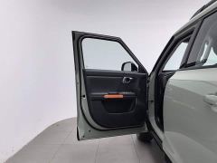 Beijing Off-RoadBJ30 1.5T PHEV Edition - ფოტო 8
