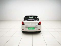 Wuling Binguo 410km Lingxi Premium Edition - photo 3