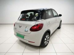 Wuling Binguo 410km Lingxi Premium Edition - photo 4