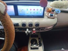 Wuling Binguo 410km Lingxi Premium Edition - photo 9