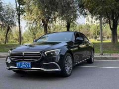 Mercedes-Benz E-Class E 300 L Luxury - ფოტო 1