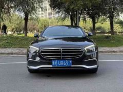 Mercedes-Benz E-Class E 300 L Luxury - ფოტო 2