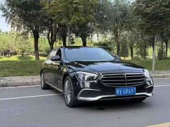 Mercedes-Benz E-Class E 300 L Luxury - ფოტო 3