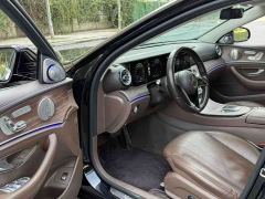 Mercedes-Benz E-Class E 300 L Luxury - ფოტო 4