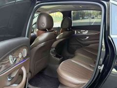 Mercedes-Benz E-Class E 300 L Luxury - ფოტო 5