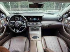Mercedes-Benz E-Class E 300 L Luxury - ფოტო 6