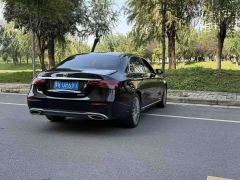 Mercedes-Benz E-Class E 300 L Luxury - ფოტო 7