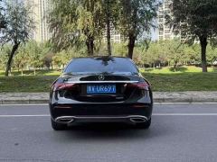 Mercedes-Benz E-Class E 300 L Luxury - ფოტო 8