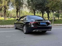 Mercedes-Benz E-Class E 300 L Luxury - ფოტო 9