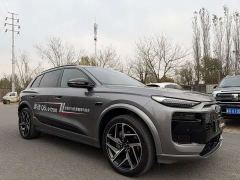 Audi Q6L e-tron Extended Range - ფოტო 1