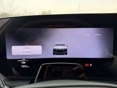 Audi Q6L e-tron Extended Range - ფოტო 10