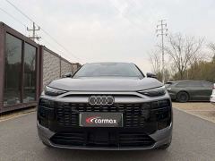 Audi Q6L e-tron Extended Range - ფოტო 2