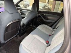 Audi Q6L e-tron Extended Range - ფოტო 8