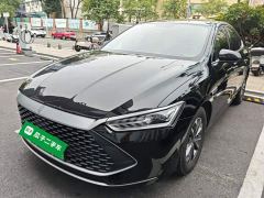 BYD Qin PLUS Champion Edition DM-i 55KM Leading - photo 1