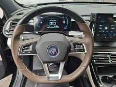 BYD Qin PLUS Champion Edition DM-i 55KM Leading - photo 10