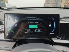 BYD Qin PLUS Champion Edition DM-i 55KM Leading - photo 11