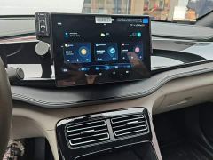 BYD Qin PLUS Champion Edition DM-i 55KM Leading - photo 12