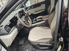 BYD Qin PLUS Champion Edition DM-i 55KM Leading - photo 14