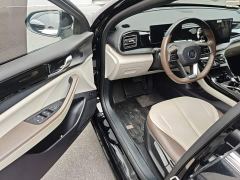 BYD Qin PLUS Champion Edition DM-i 55KM Leading - photo 15