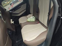 BYD Qin PLUS Champion Edition DM-i 55KM Leading - photo 16