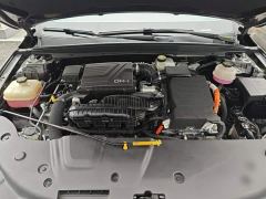 BYD Qin PLUS Champion Edition DM-i 55KM Leading - photo 19