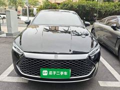BYD Qin PLUS Champion Edition DM-i 55KM Leading - photo 2