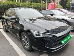 BYD Qin PLUS Champion Edition DM-i 55KM Leading - photo 3