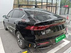 BYD Qin PLUS Champion Edition DM-i 55KM Leading - photo 4