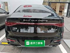 BYD Qin PLUS Champion Edition DM-i 55KM Leading - photo 5