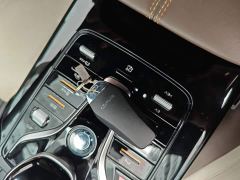 BYD Qin PLUS Champion Edition DM-i 55KM Leading - photo 8
