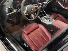 BMW 3 Series 325Li M Sport Night Edition Package - ფოტო 2