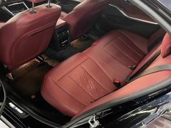 BMW 3 Series 325Li M Sport Night Edition Package - ფოტო 3