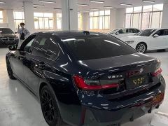 BMW 3 Series 325Li M Sport Night Edition Package - ფოტო 4