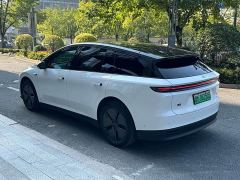 Li Auto i6 Two-Wheel Drive Standard - ფოტო 6