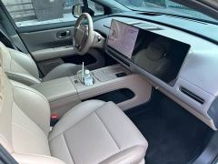 Li Auto i6 Two-Wheel Drive Standard - ფოტო 7