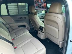 Li Auto i6 Two-Wheel Drive Standard - ფოტო 8