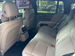 Li Auto i6 Two-Wheel Drive Standard - ფოტო 9