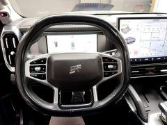 Jetour Chitu Jietu Traveler 2.0T AWD Expedition PRO - фото 10