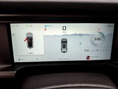 Jetour Chitu Jietu Traveler 2.0T AWD Expedition PRO - фото 11