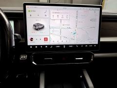Jetour Chitu Jietu Traveler 2.0T AWD Expedition PRO - фото 12