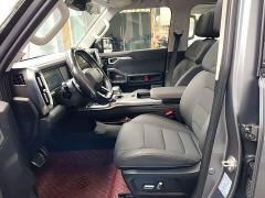 Jetour Chitu Jietu Traveler 2.0T AWD Expedition PRO - фото 14