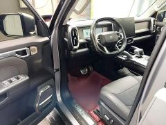 Jetour Chitu Jietu Traveler 2.0T AWD Expedition PRO - фото 15
