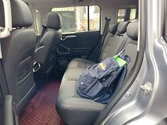 Jetour Chitu Jietu Traveler 2.0T AWD Expedition PRO - фото 16