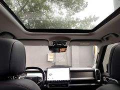 Jetour Chitu Jietu Traveler 2.0T AWD Expedition PRO - фото 17