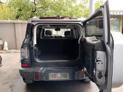 Jetour Chitu Jietu Traveler 2.0T AWD Expedition PRO - фото 18