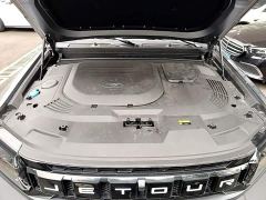 Jetour Chitu Jietu Traveler 2.0T AWD Expedition PRO - фото 19