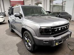 Jetour Chitu Jietu Traveler 2.0T AWD Expedition PRO - фото 3