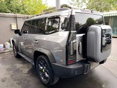 Jetour Chitu Jietu Traveler 2.0T AWD Expedition PRO - фото 4